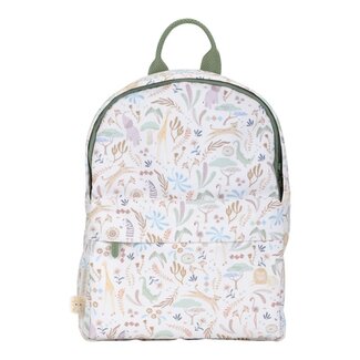 Little Dutch Rugzak 29cm Safari Friends