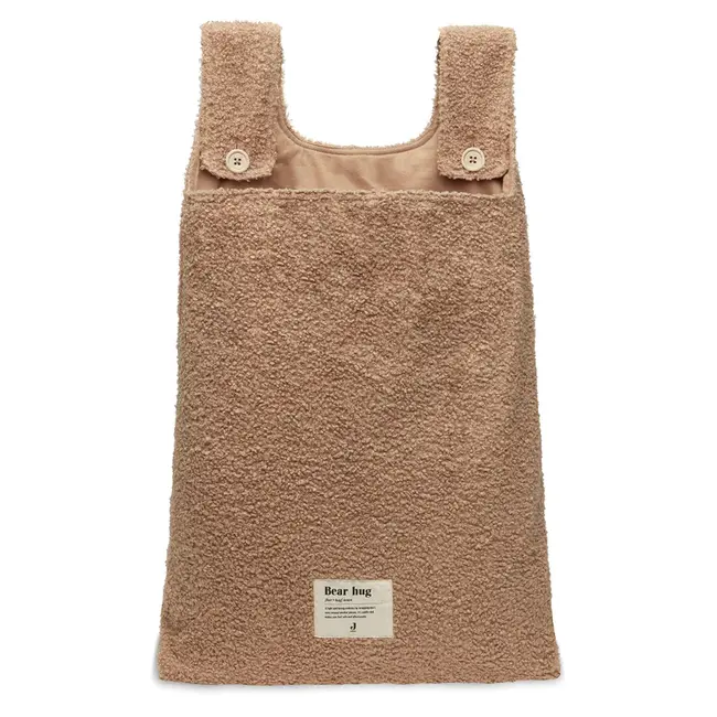 Boxopbergzak Boucle