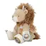 Activiteitenknuffel Leeuw Safari Friends