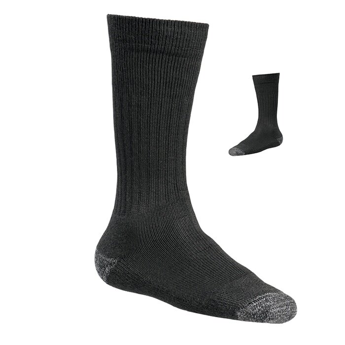 Bata Industrials Vlamwerende Sokken met Kermel Thermo HM1