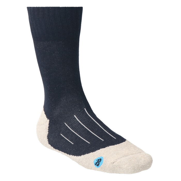 Bata Industrials Allround Dames Werksokken Lady Cotton