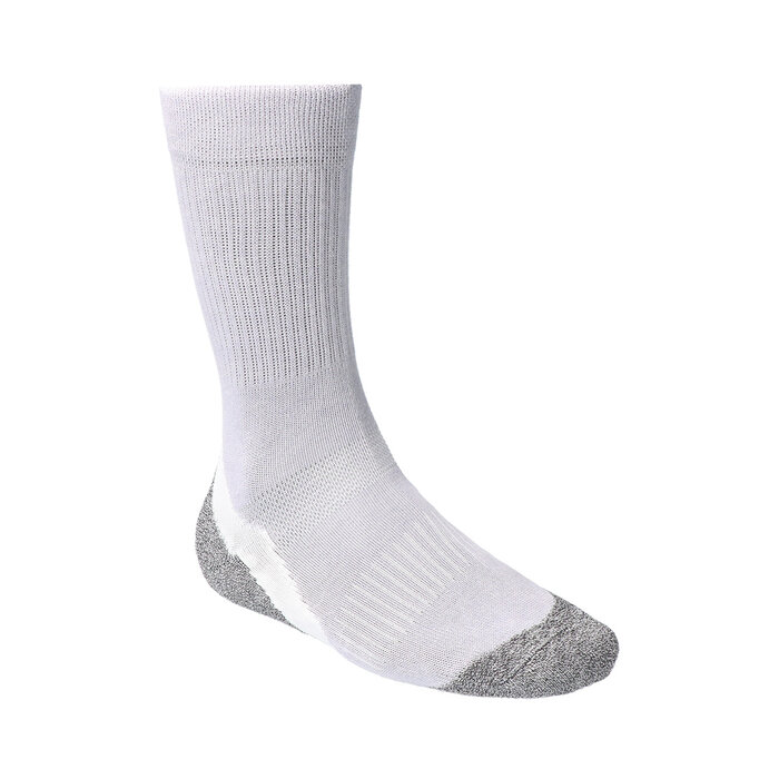 Bata Industrials Dames Bamboe Werksokken Lady Bamboo