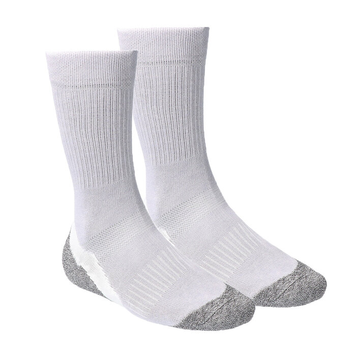 Bata Industrials Dames Bamboe Werksokken Lady Bamboo