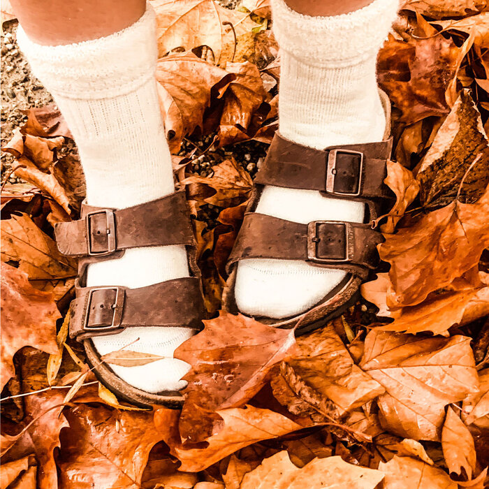 Soga Wollen Thermo Sokken met Merino Wol S9