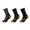 Apollo Wollen Thermo Werksokken Worker 3-Pack