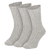 Apollo Grove Stevige Noorse Werksokken 3-Pack