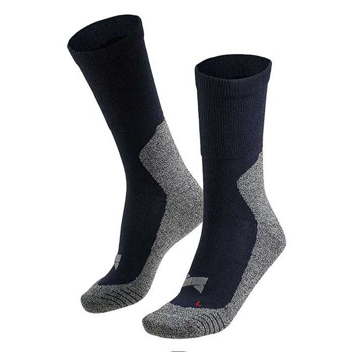 X-treme Coolmax Sportieve Wandelsokken Hiking 2-Pack