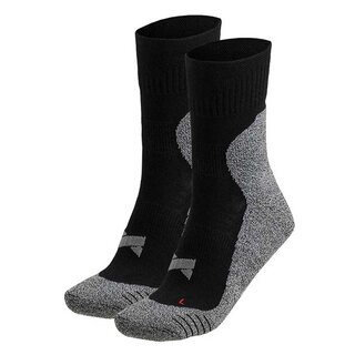 X-treme Coolmax Hardloop- en Sportsokken 2-Pack