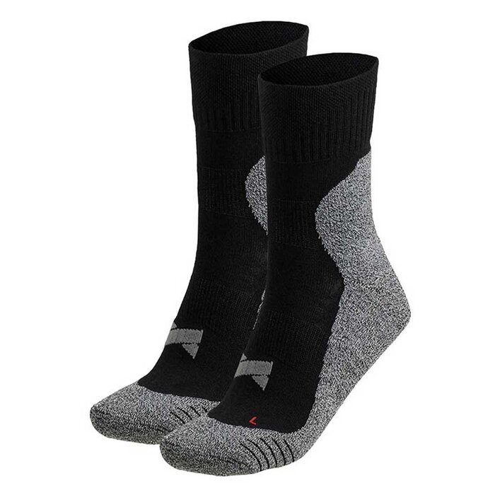 X-treme Coolmax Hardloop- en Sportsokken 2-Pack