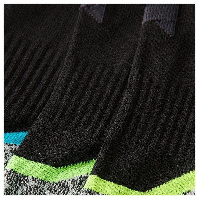 X-treme Quarter Sportsokken Running 3-Pack