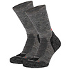 Thermo Werk- en Wandelsokken Wol 2-Pack