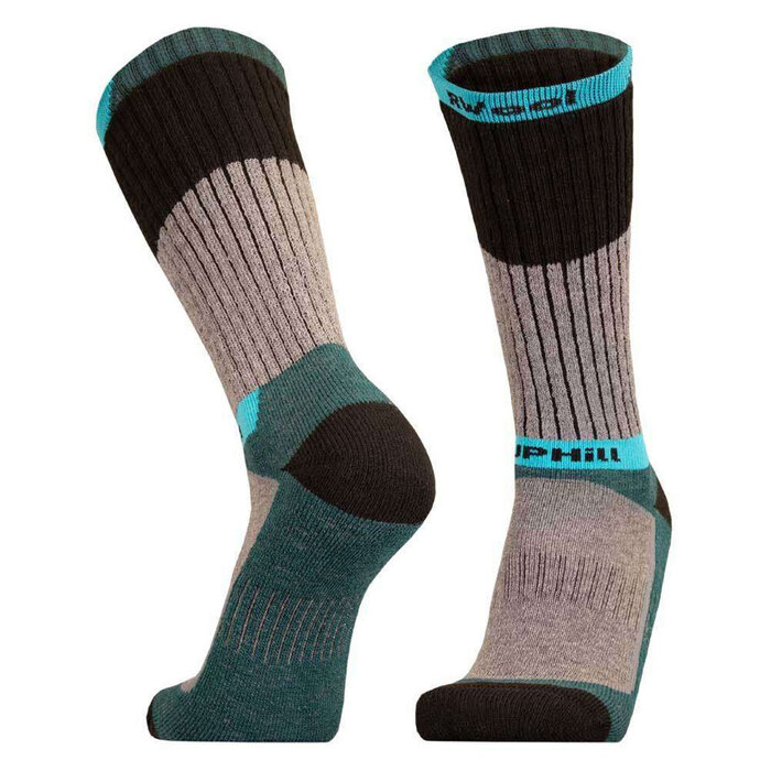 UphillSport Gerecyclede Thermosokken sokken Hetta