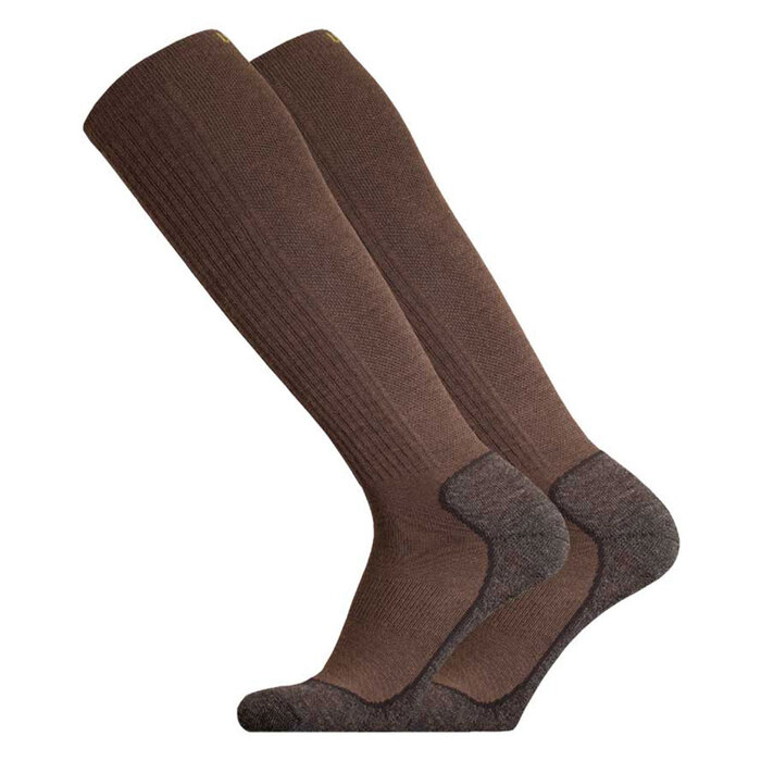 UphillSport Aarea Merino Thermo Kniekousen Outdoor