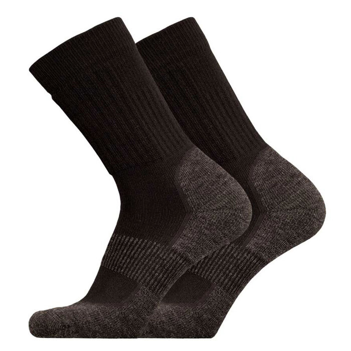 UphillSport Merino en Bamboe Thermosokken Operator