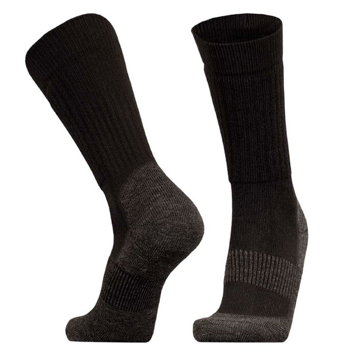 UphillSport Operator Bamboe en Merino Thermosokken