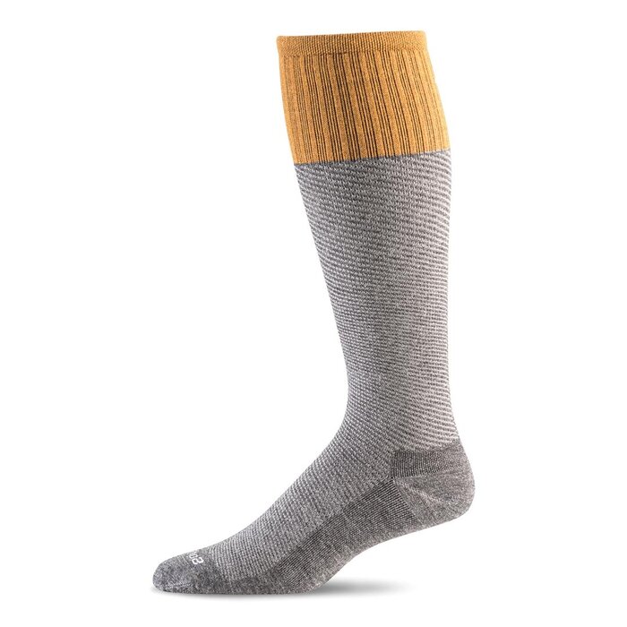 Sockwell Compressie Kniekousen Heren Bart SW20M