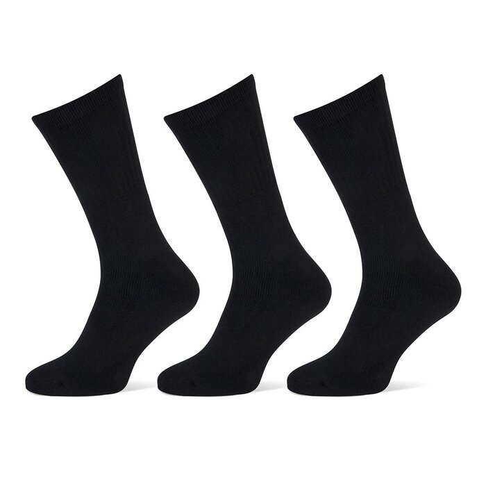 STAPP Koele en Stevige Werksokken Casual 3-Pack