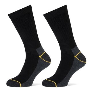 STAPP Dikke Stevige Werksokken Worker 2-Pack