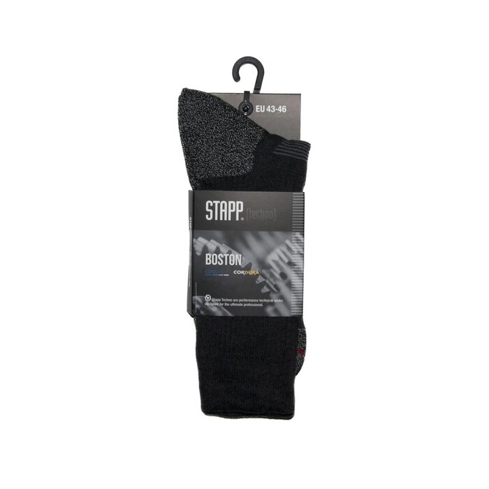 STAPP Coolmax Werk- en Wandelsokken Boston 27410