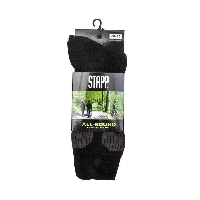 STAPP Allround Coolmax Werk- en Wandelsokken Active