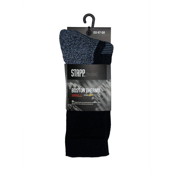 STAPP Merino Werk- en Wandelsokken Boston Thermo 27450