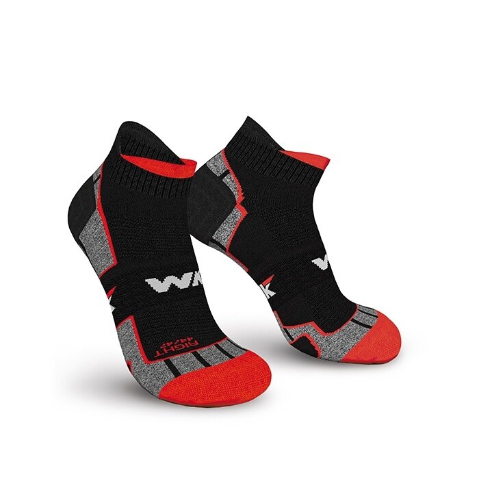 Worik Stevige Sneaker Werksokken Eclipse 2-Pack