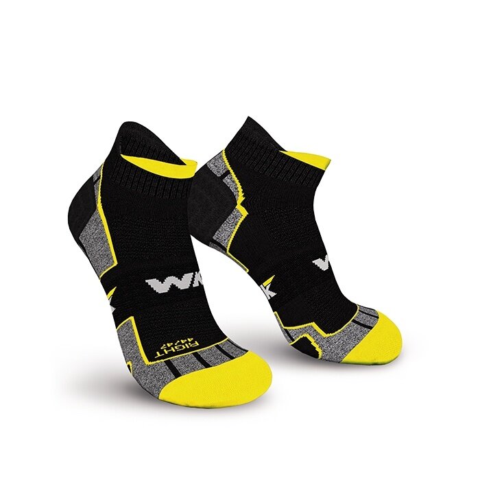 Worik Stevige Sneaker Werksokken Eclipse 2-Pack