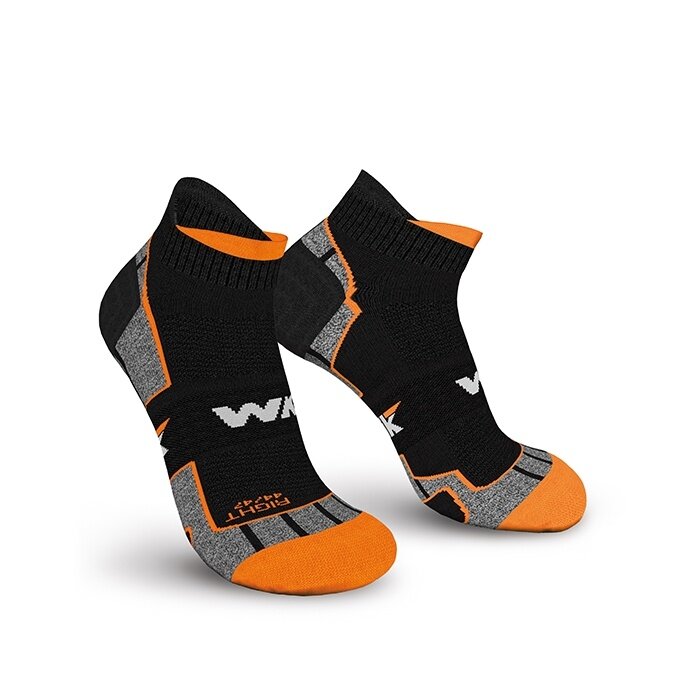 Worik Stevige Sneaker Werksokken Eclipse 2-Pack