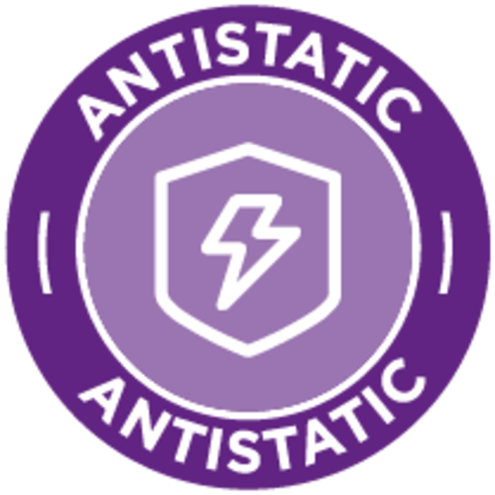 Worik Stevige Sneaker Werksokken Eclipse 2-Pack