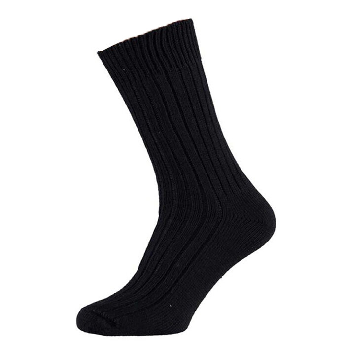 Angro Stevige Meraklon Noorse Werksokken