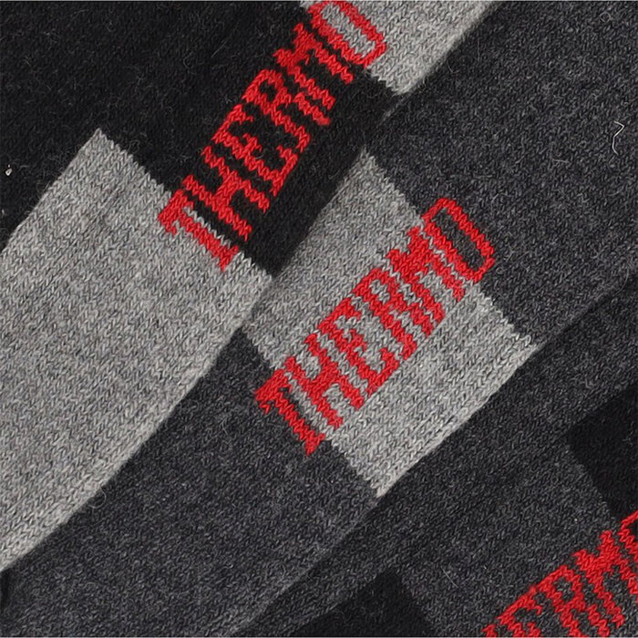 Apollo Thermo Werk- en Wandelsokken 3-Pack