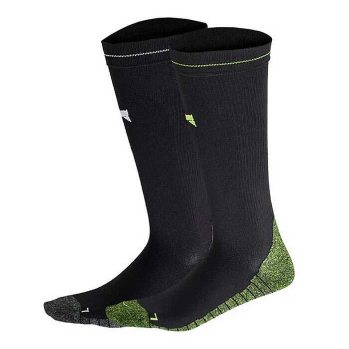 X-treme Hoge Compressie Sportsokken 2-Pack