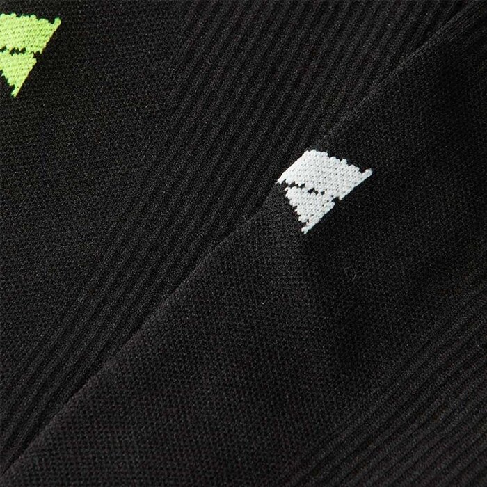 X-treme Hoge Compressie Sportsokken 2-Pack