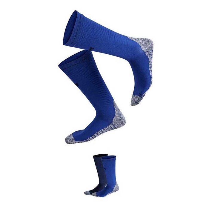 X-treme Hoge Compressie Sportsokken 2-Pack