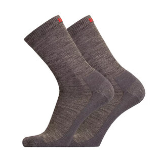 UphillSport Teijo Merino Thermo Wandel- en Werksokken