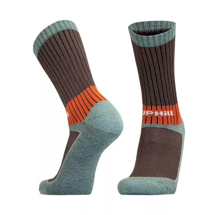 UphillSport Vaaru Merino Wol en Bamboe Sokken