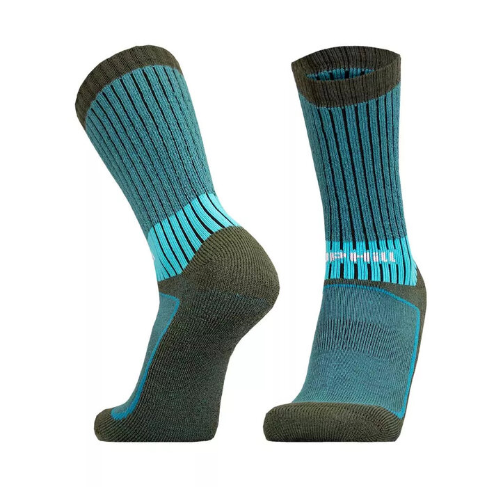 UphillSport Vaaru Merino Wol en Bamboe Sokken