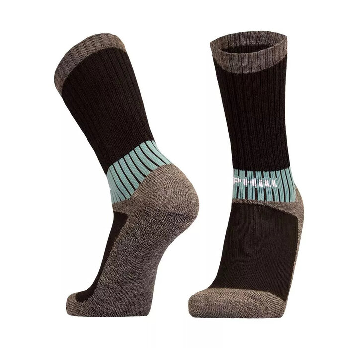 UphillSport Vaaru Merino Wol en Bamboe Sokken