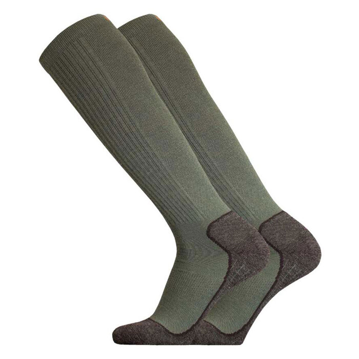 UphillSport Aarea Merino Thermo Kniekousen Outdoor