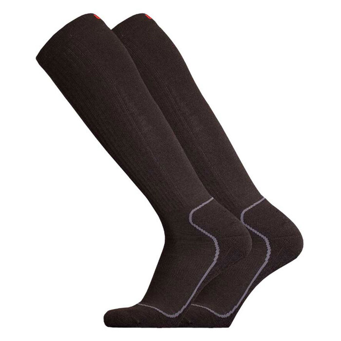 UphillSport Aarea Merino Thermo Kniekousen Outdoor