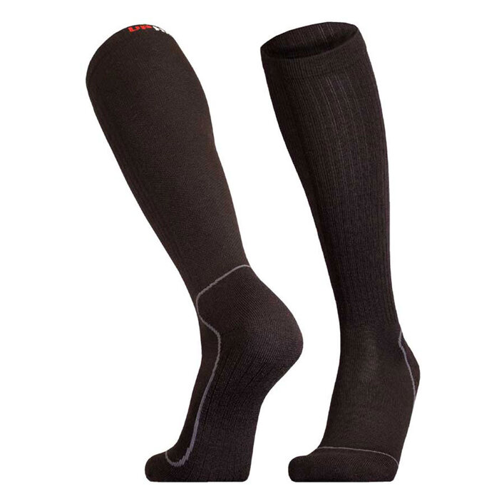 UphillSport Aarea Merino Thermo Kniekousen Outdoor
