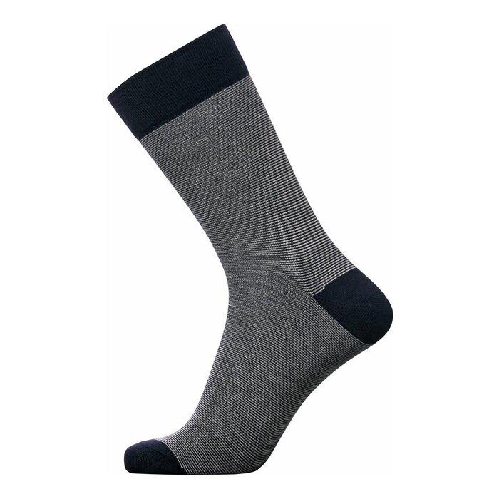 Egtved Sokken met Wol Buiten en Katoen Binnen 2-Laags