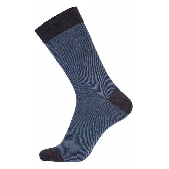 Egtved Sokken met Wol Buiten en Katoen Binnen 2-Laags