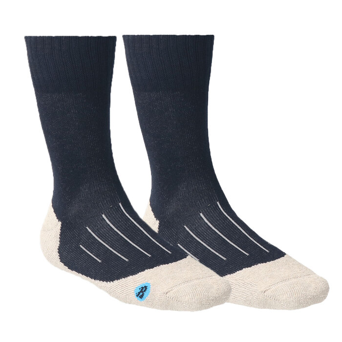 Bata Industrials Allround Dames Werksokken Lady Cotton