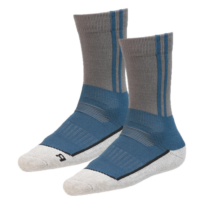 Bata Industrials Werksokken Met Zilver Garens Cool MS3