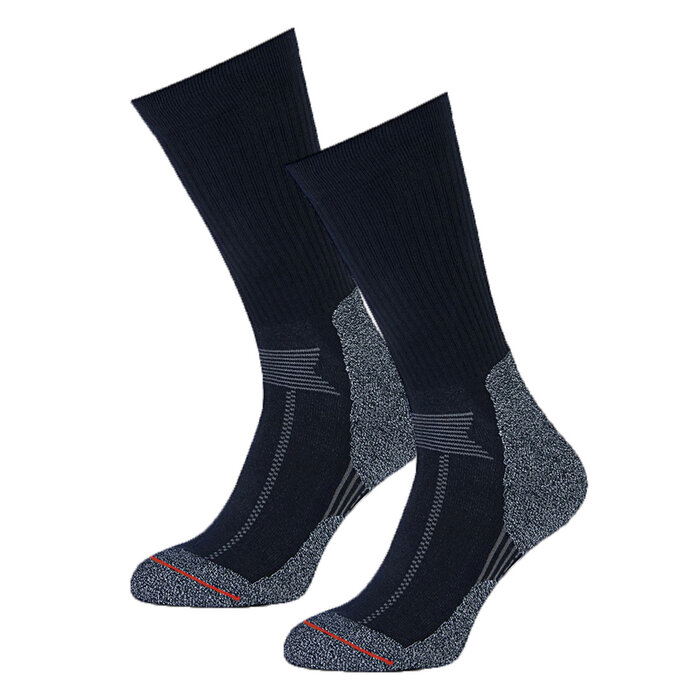 EnFuse All-Round Coolmax Werksokken Extra Stevig