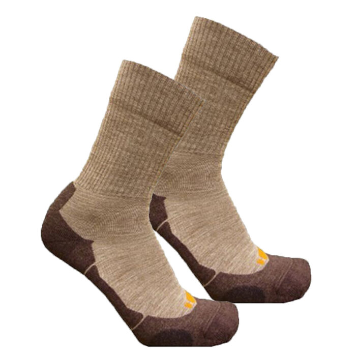 Soga Werk- en Wandelsokken met Merino Wol S12