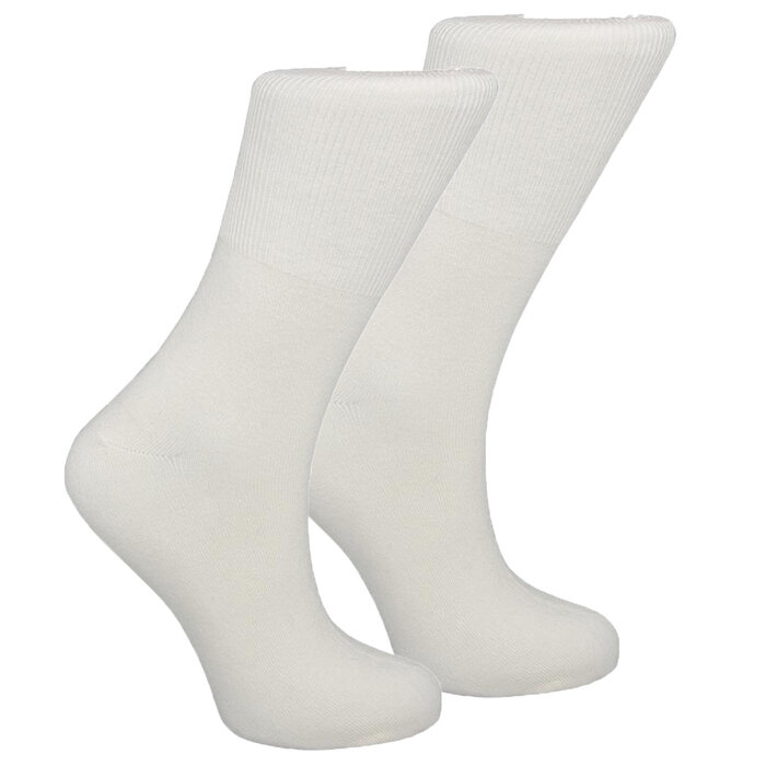 Soga Nette Modal Katoenen Sokken Soft