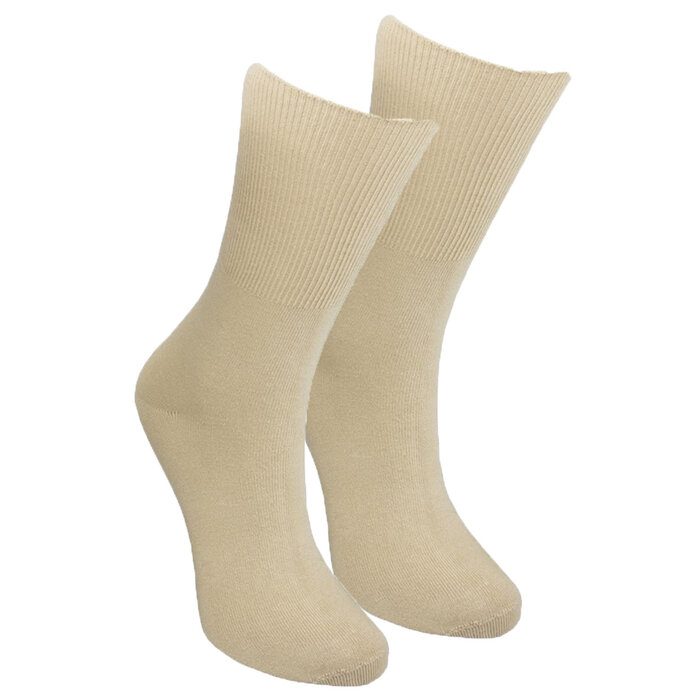 Soga Nette Modal Katoenen Sokken Soft
