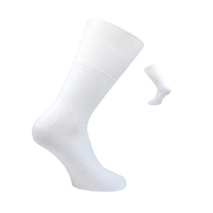 Soga Nette Modal Katoenen Sokken Soft